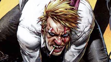 image de la news Constantine : l'adaptation du comic de DC a trouvé son héros