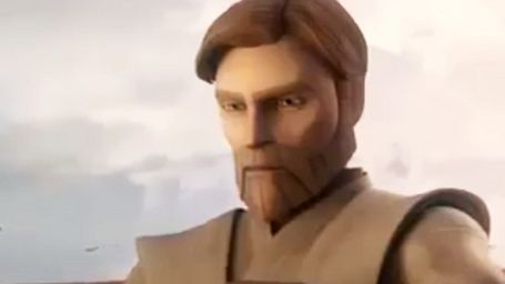image de la news "Star Wars: The Clone Wars" : la bande-annonce de l'ultime saison !