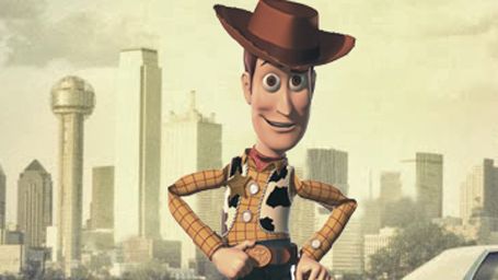 image de la news Oscars 2014 : quand les héros de Pixar s'invitent chez les nommés