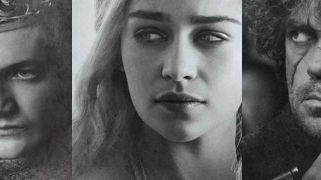 image de la news Game of Thrones : trois nouveaux teasers pour la saison 4