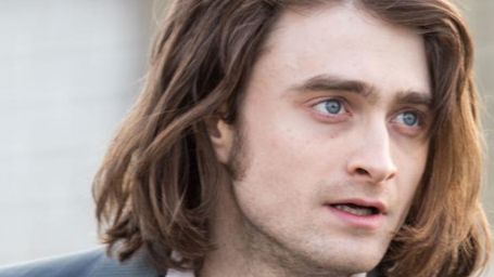 image de la news Frankenstein : Daniel Radcliffe et son look XIXè siècle sur le tournage