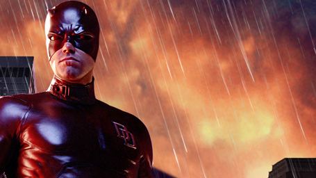 Daredevil et les séries Marvel de Netflix tournées à New York
