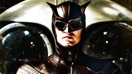 image de la news Ant-Man : le "Watchmen" Patrick Wilson rejoint le nouveau Marvel