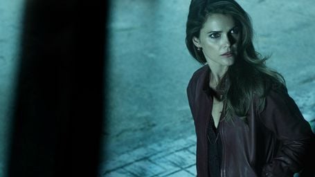 image de la news The Americans : retour contrasté pour la série de Keri Russell