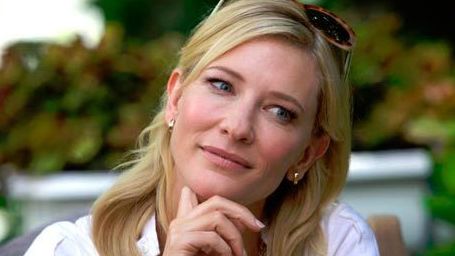 image de la news Oscars 2014 : Cate Blanchett sacrée Meilleure actrice de l'année