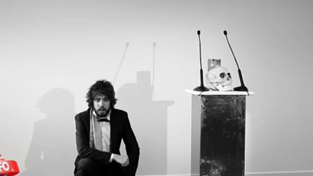 image de la news Guillaume Gallienne : Le Petit Journal se paye (à nouveau) le grand vainqueur des César 2014 ! [VIDEO]