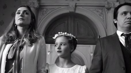 image de la news Court métrage : Julie Gayet et Alexandre Astier ensemble pour le droit des femmes