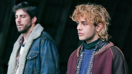 image de la news Xavier Dolan dévoile la bande-annonce de Tom à la ferme