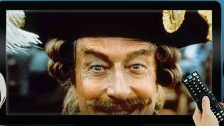 image de la news Ce soir à la télé : on mate "Les Aventures du baron de Münchausen", on zappe "Jack le chasseur de géants"