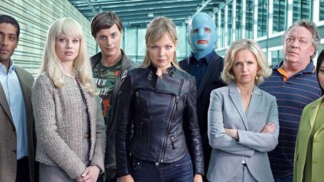 image de la news "Real Humans": coup d'envoi de la saison 2 sur Arte