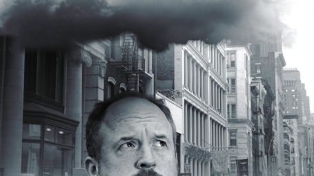 image de la news Louie : la comédie de Louis C.K. revient le 5 mai... après 19 mois d'absence