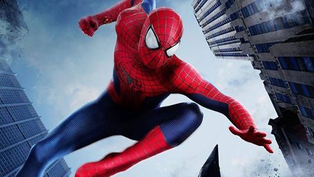 image de la news The Amazing Spider-Man 4 : Marc Webb ne réalisera pas le film !