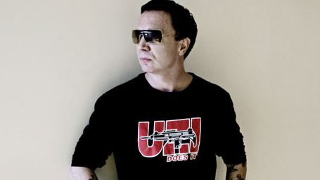 image de la news Cannes 2014 : Bruce LaBruce président du jury "Queer palm"