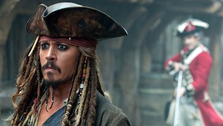 image de la news Pirates des Caraïbes : le 5ème épisode verra-t-il le jour ?
