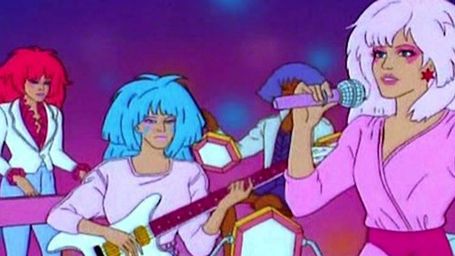 image de la news Jem et les Hologrammes adapté en film par le réalisateur de GI Joe