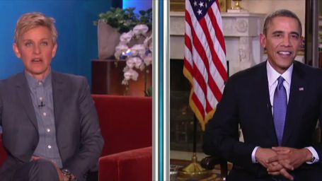 image de la news Barack Obama fan de House of Cards et de Scandal ?