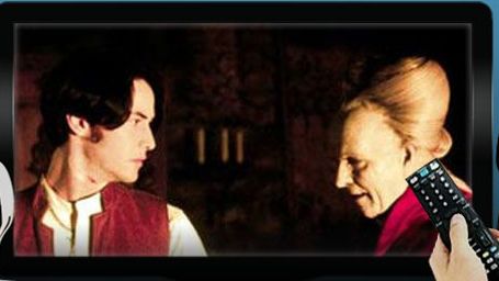 image de la news Ce soir à la télé : on mate "Dracula", on zappe "Le Jour où la Terre s'arrêta"
