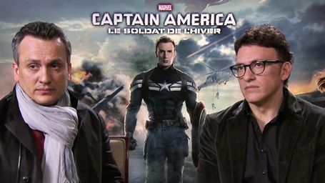 image de la news "Captain America : Le Soldat de l'Hiver" : nouveau chapitre de la franchise Marvel