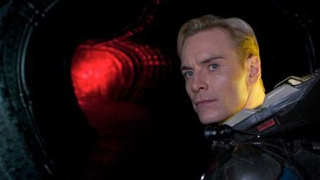 image de la news Prometheus 2 par Ridley Scott sortira en 2016 !