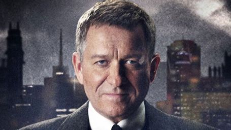 image de la news Gotham : Découvrez le nouveau visage d'Alfred Pennyworth