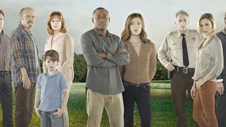 image de la news "Une série qu'on a envie de suivre aveuglément" - Ce que pense la presse US de "Resurrection"