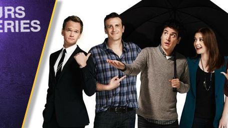 How I Met Your Mother : les adieux dans Tueurs en Séries