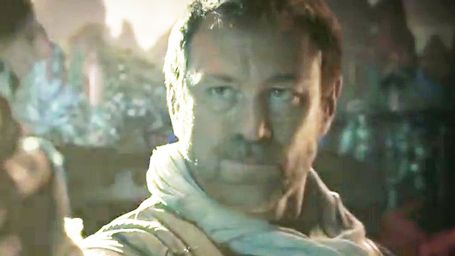 image de la news Defiance : un nouveau teaser de la saison 2 !
