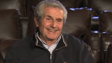 image de la news "J'ai cru entendre toute ma vie 'Salaud on t'aime'..." [INTERVIEW]