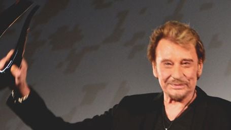 image de la news Beaune 2014 - Jour 1: Johnny Hallyday: "C'est déstabilisant d'être là"