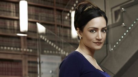 image de la news Dwayne Johnson recrute du côté de The Good Wife pour San Andreas