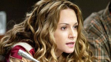 image de la news Batman vs Superman : Holly Hunter et un acteur de Captain America 2 au casting !