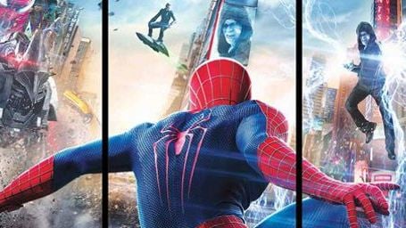 The Sinister Six : un réalisateur pour le spin-off de Spider-Man !