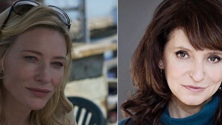 image de la news Cate Blanchett au fond du trou pour Susanne Bier ?