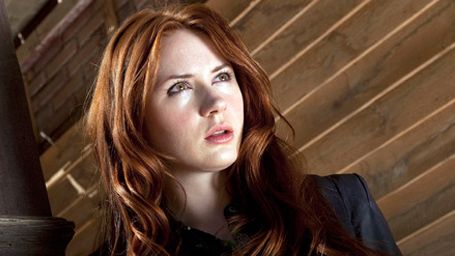 image de la news Les Gardiens de la Galaxie : les cheveux coupés de Karen Gillan recyclés dans Star Wars VII ?