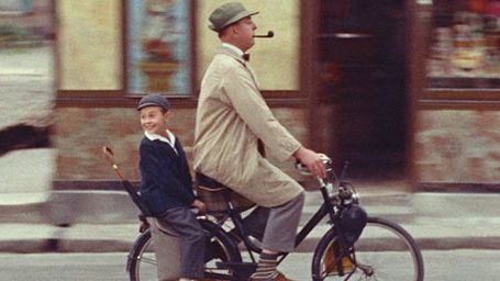 image de la news Jacques Tati : Exposition exceptionnelle dans les galeries YellowKorner
