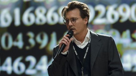 image de la news Johnny Depp dans un film d'horreur de Kevin Smith ?