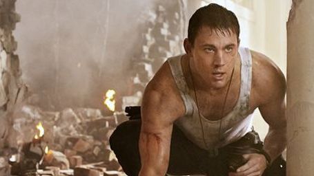 image de la news X-Men: Channing Tatum officiellement approché pour jouer Gambit !