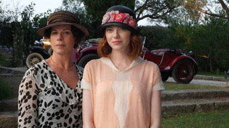 image de la news Cannes 2014 : qui est le grand absent de la sélection pour vous ?