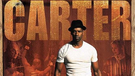image de la news Mort de Hurricane Carter, boxeur et martyr moderne