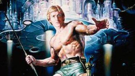 Flash Gordon est de retour au cinéma !