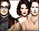 image de la news Interview : "The Hours"