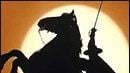 Bande-annonce : "La Légende de Zorro"