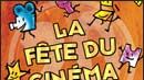 Record égalé pour la Fête du Cinéma 2004 !