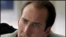 Nicolas Cage dans la peau d'Al Capone !