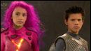 Bande-annonce : "The Adventures of Shark Boy and Lava Girl"