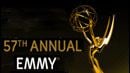 57ème Emmy Awards : le palmarès !