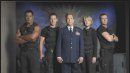 image de la news La saison 9 de "Stargate SG-1" dès le 18 février !