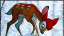 image de la news Bambi aide les Toiles enchantées