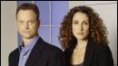 image de la news "Les Experts : Manhattan" finissent en beauté !