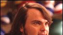 image de la news Jack Black, nouvelle recrue de "Tropic Thunder" ! 
